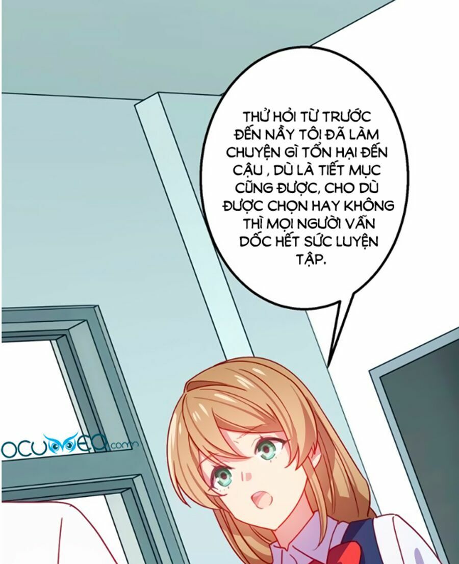 Bài Ca Tình Yêu: Chapter 7