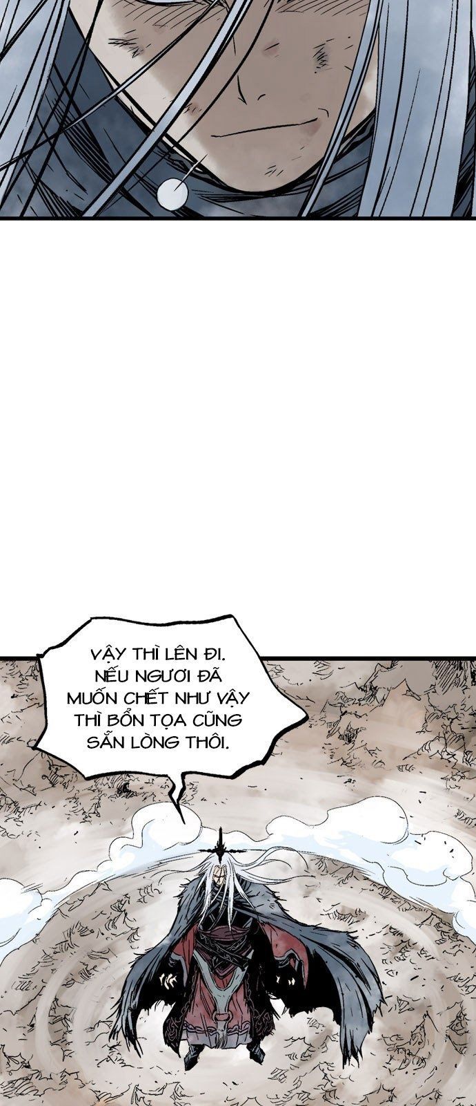 Cao Thủ 2: Chapter 102