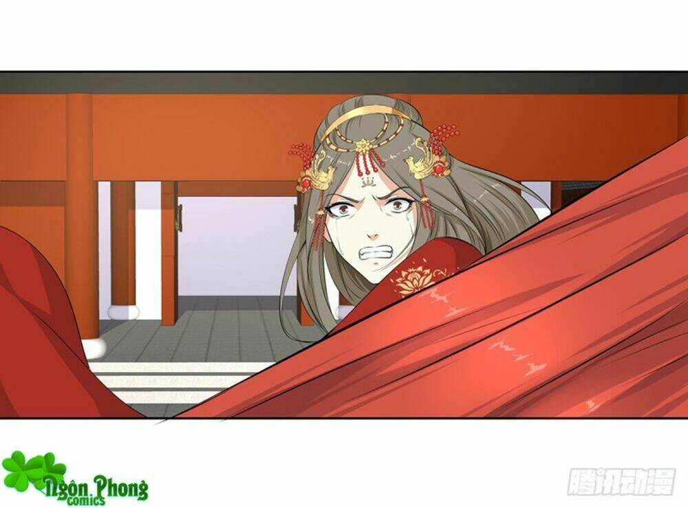 Hỏa Hồ: Chapter 38