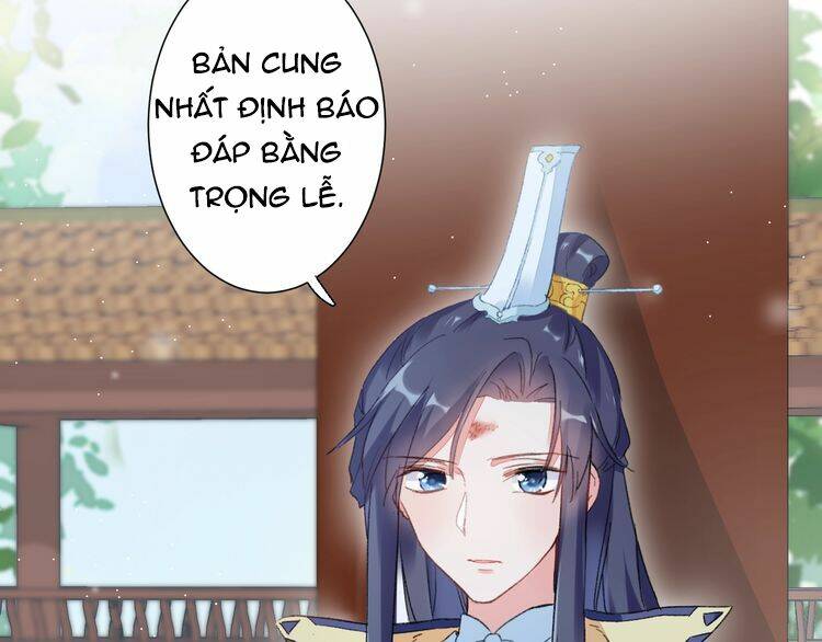 Hoa Nhan Sách: Chapter 75.1