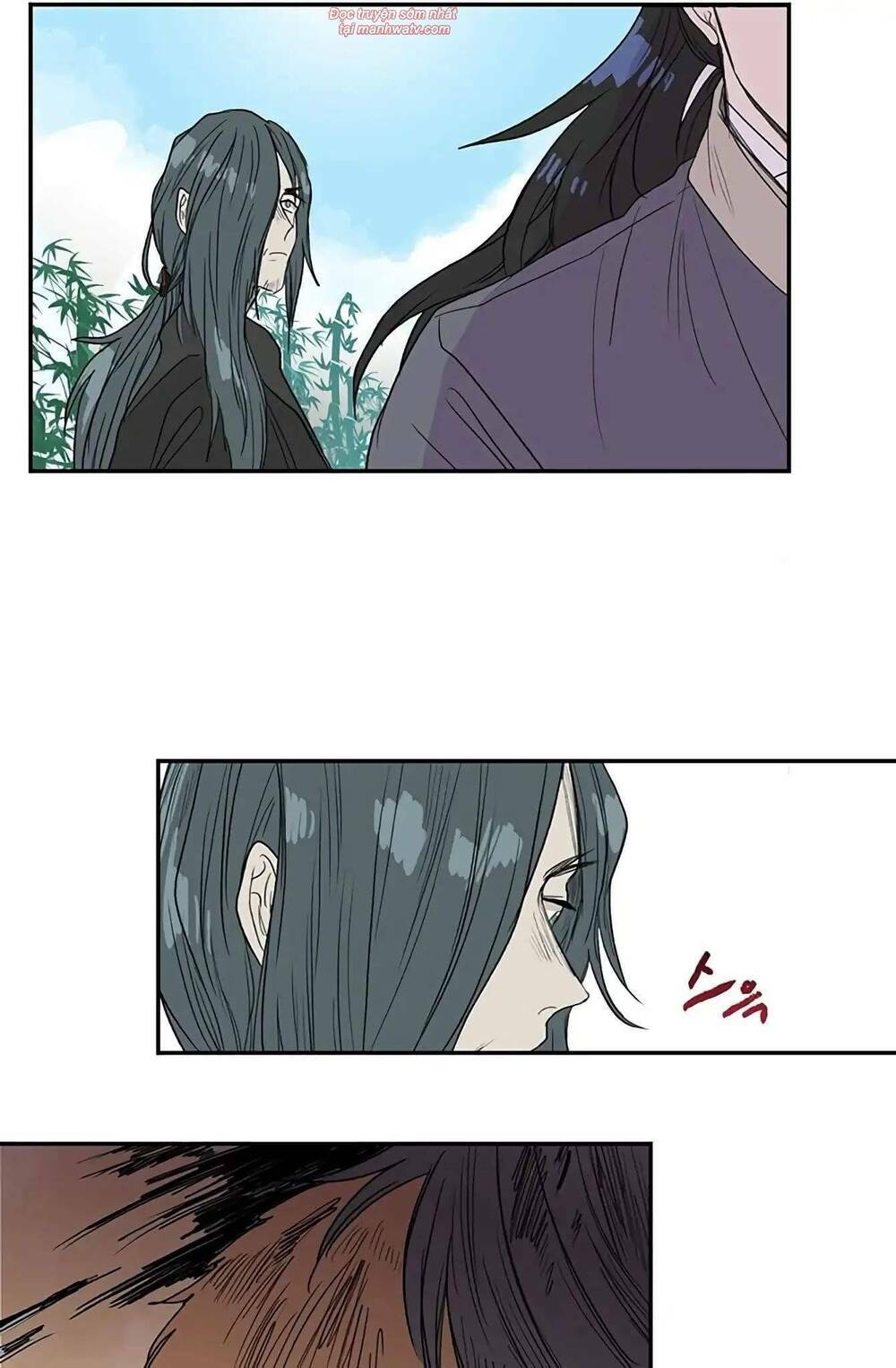 Học Sĩ Tái Sinh: Chapter 91