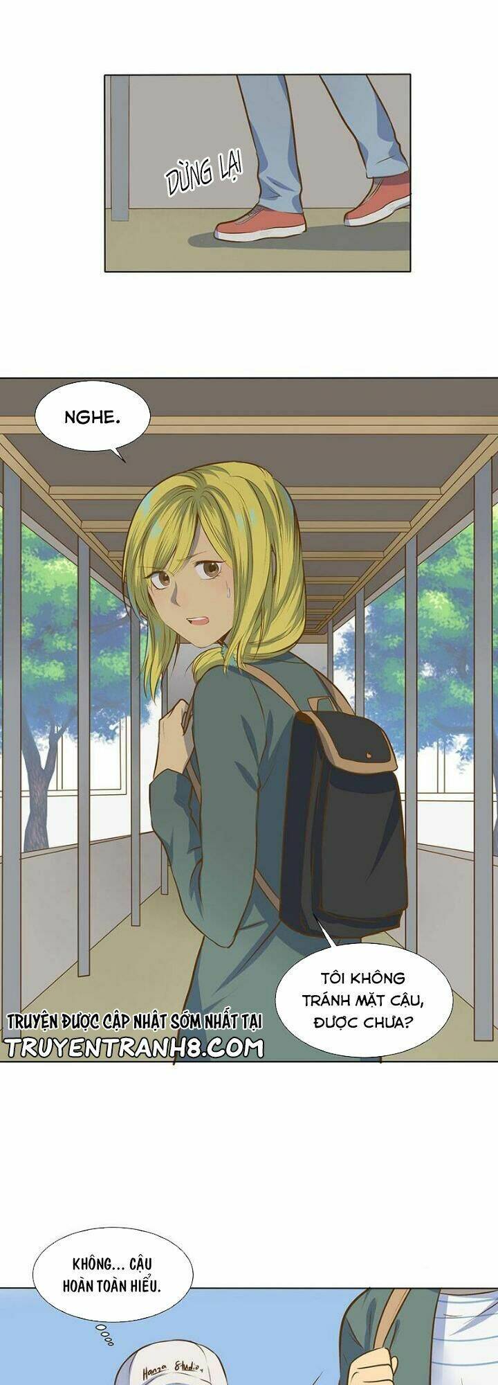 Bí Mật Sâu Sắc Nhất Của Tôi: Chapter 15