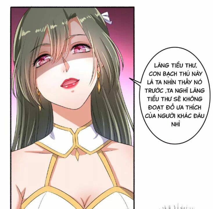 Cuồng Phi Phách Lối: Chapter 70