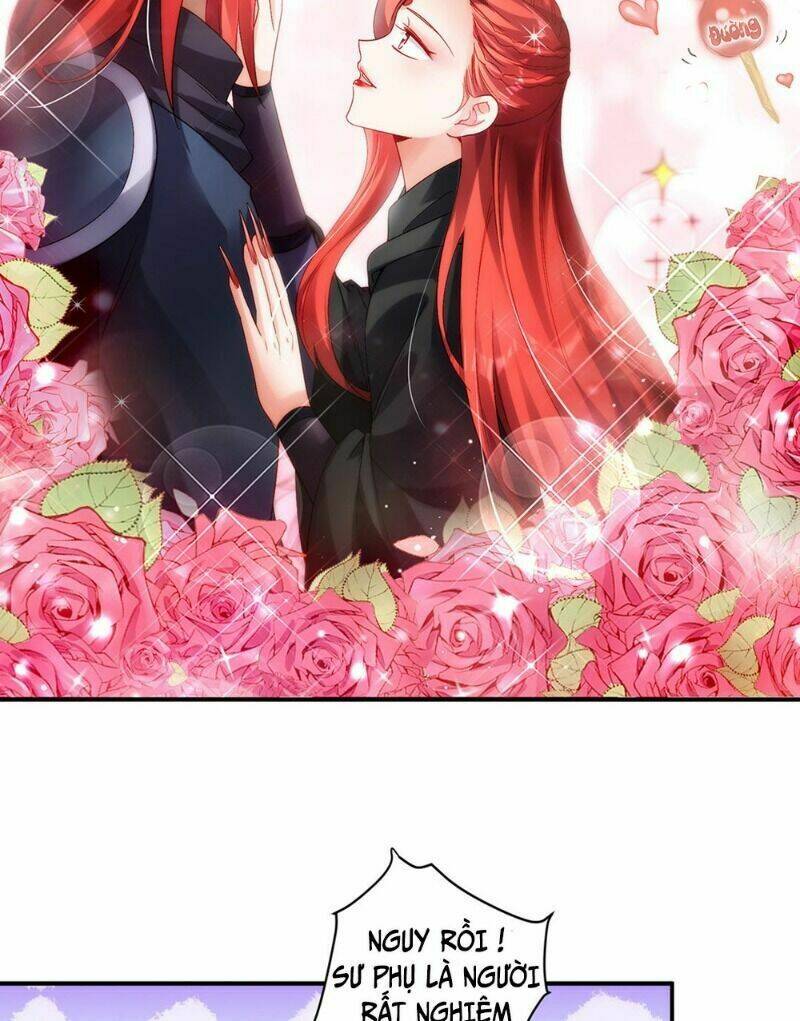 Thiên Kim Bất Hoán: Chapter 52