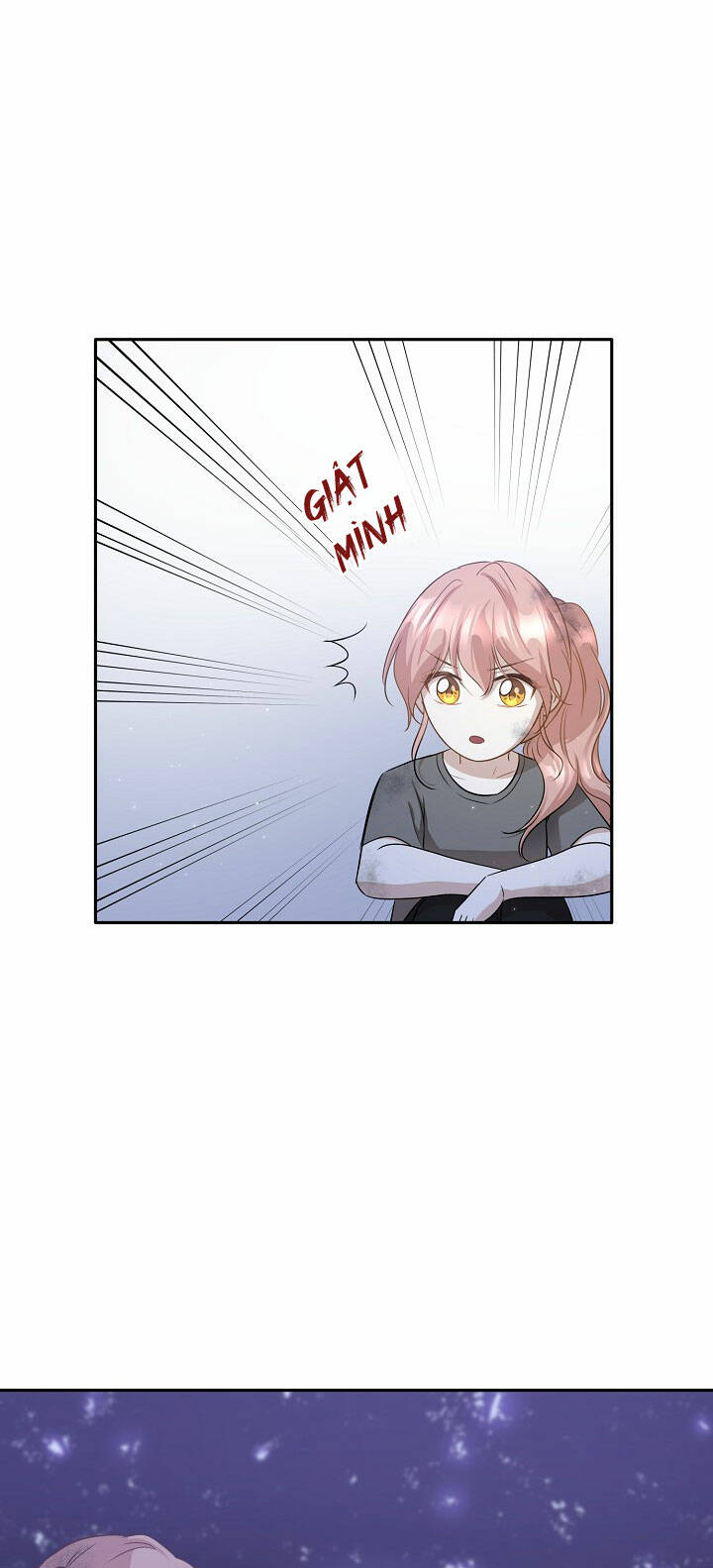 Cuộc Sống Kỳ Thú: Chapter 96