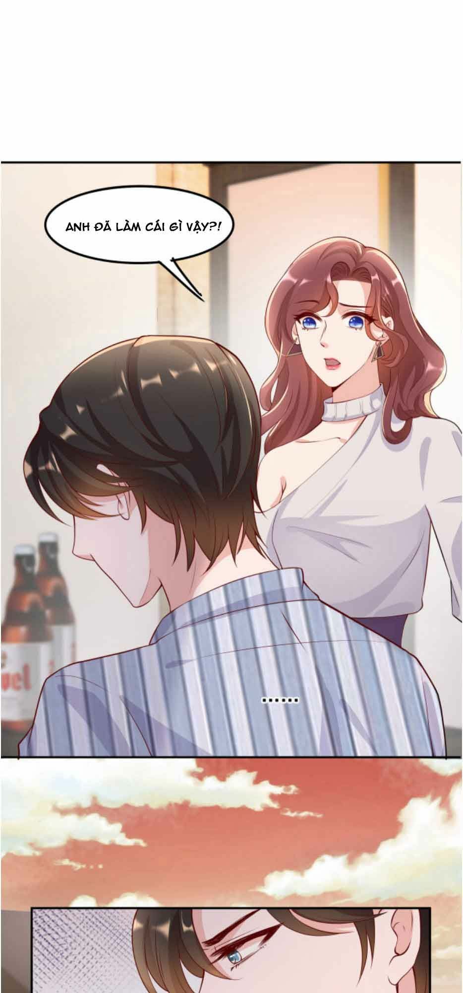 Nhất Sanh Hữu Hỉ: Chapter 32