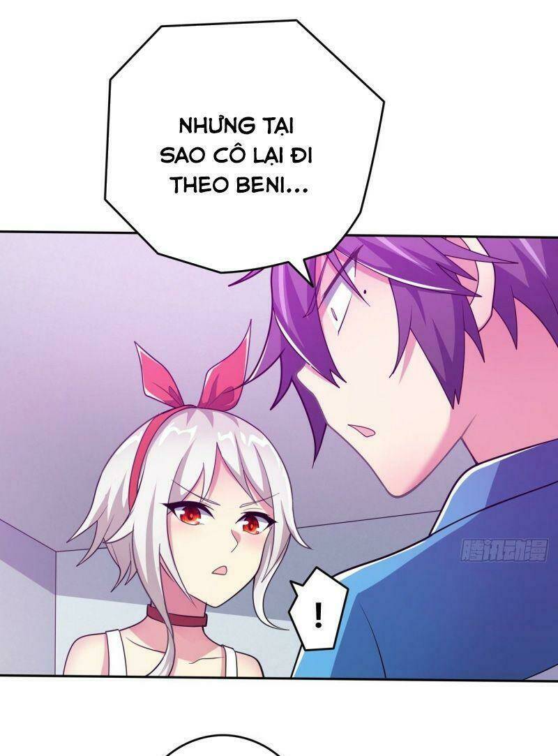 Hệ Thống Bái Kim Siêu Cấp: Chapter 21
