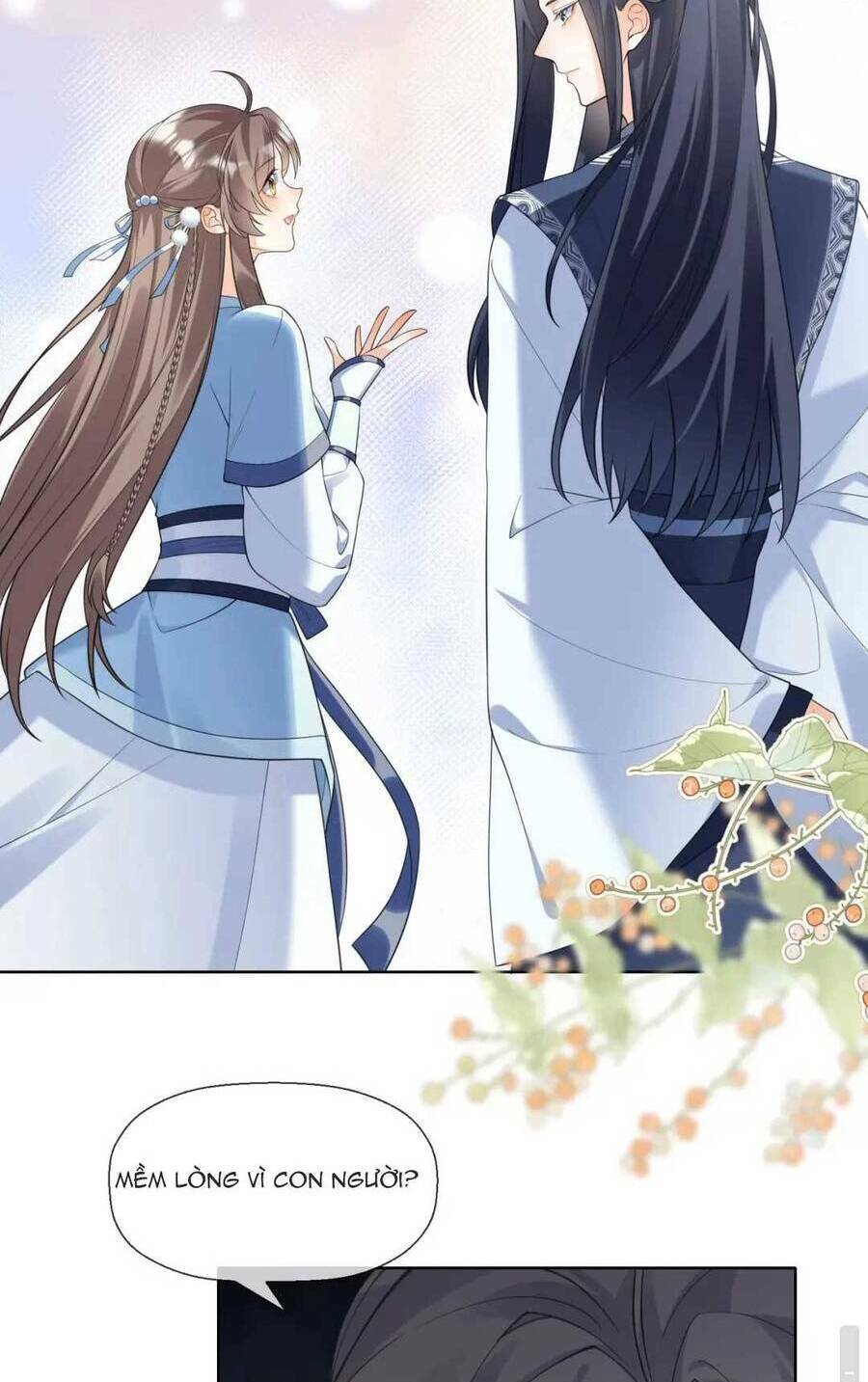 Phúc Hắc Hoa Yêu Mua Một Tặng Một: Chapter 10