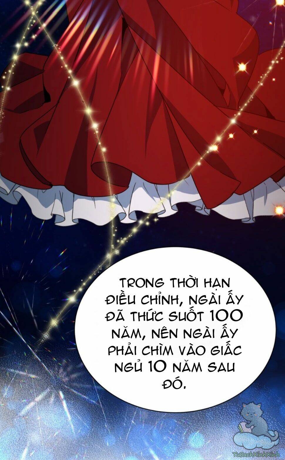 Nàng Elizabeth Thuần Khiết: Chapter 32