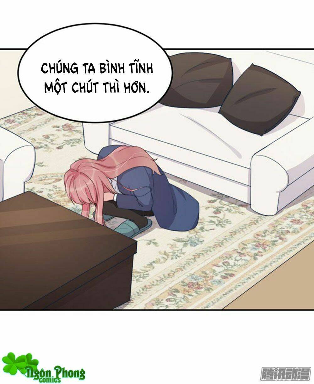 Bà Xã Tôi Là Nam Thần: Chapter 34