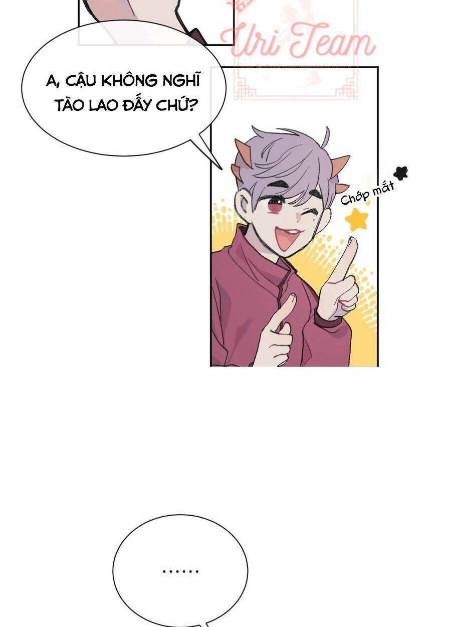 Nhật Ký Nấm Ma Cô: Chapter 3