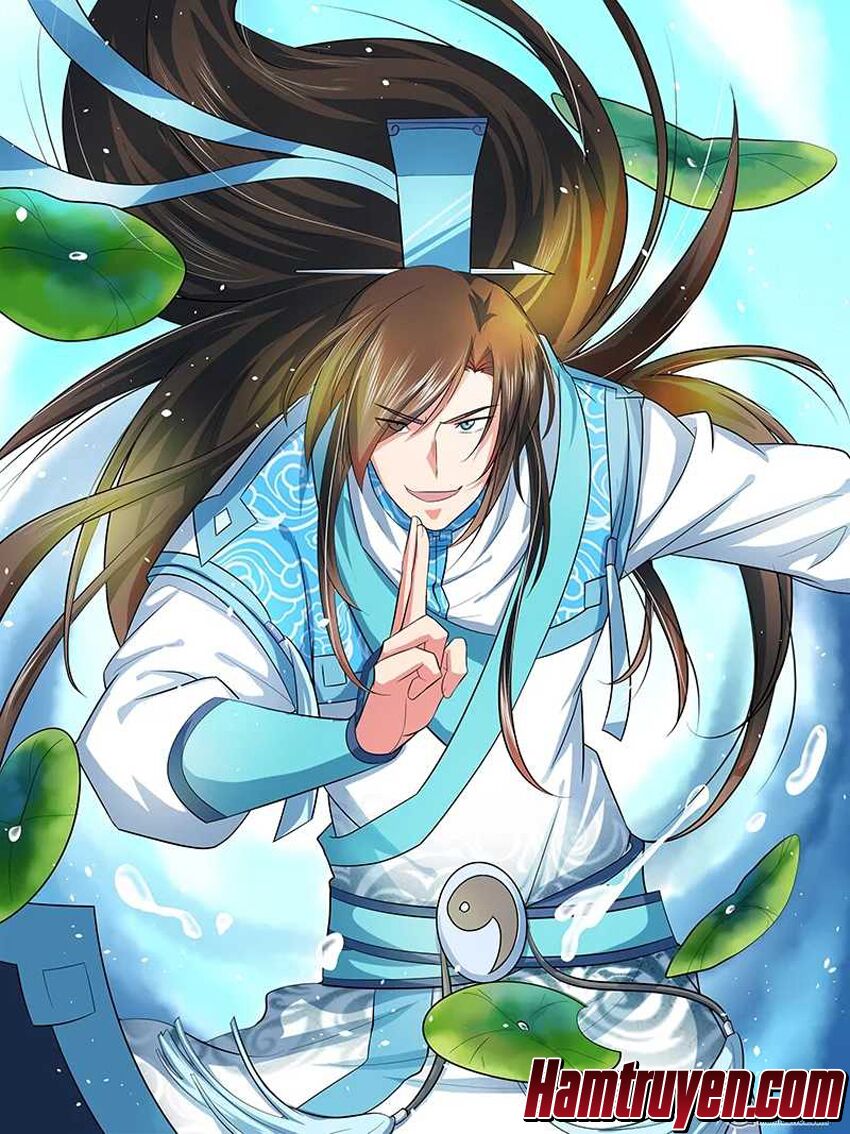 Vĩnh Hằng Chí Tôn: Chapter 138