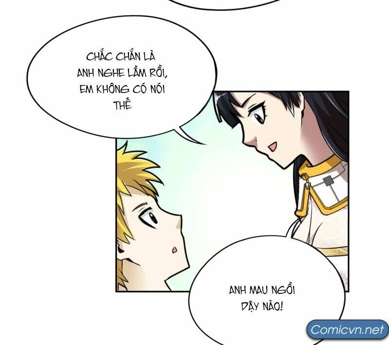 Thánh Hack Chuộc Tội: Chapter 13