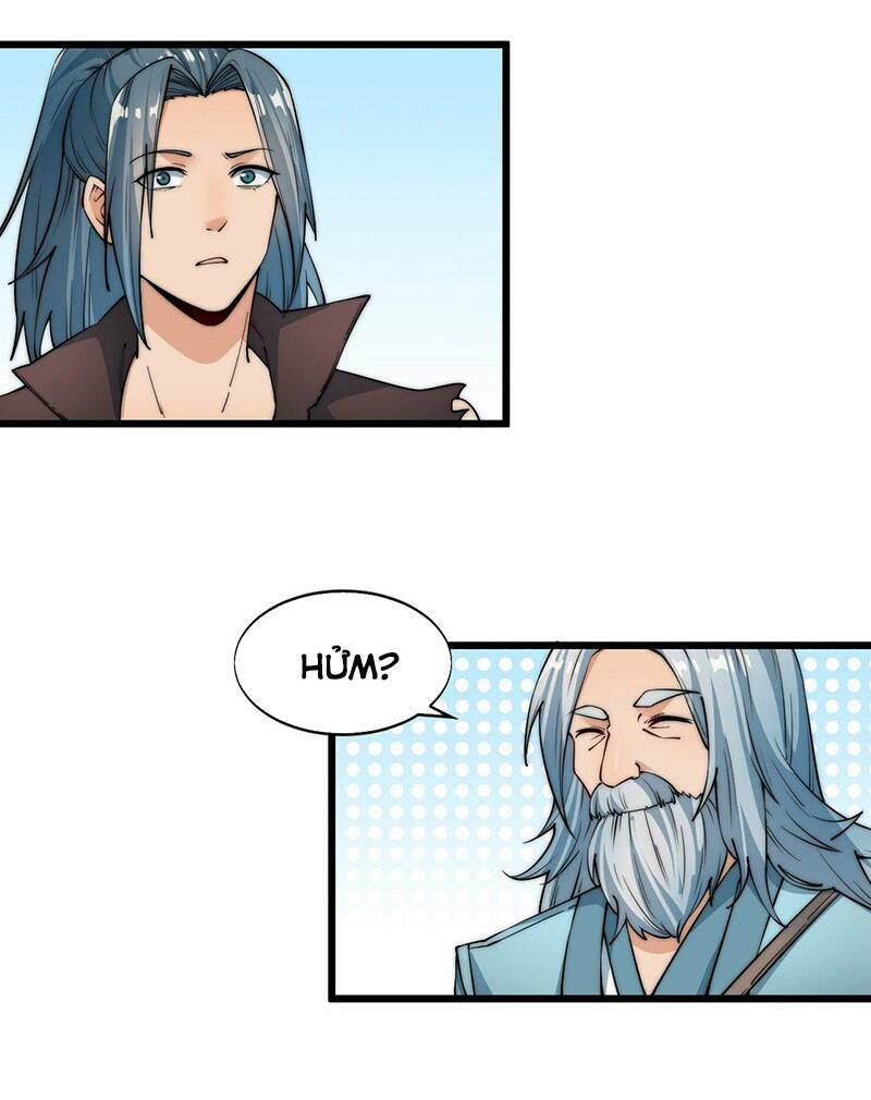 Võ Lăng Cửu Thiên: Chapter 17