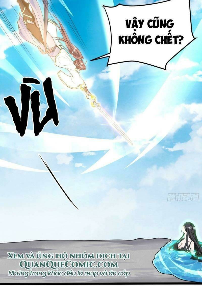 Giáng Thần Chiến Ký: Chapter 75