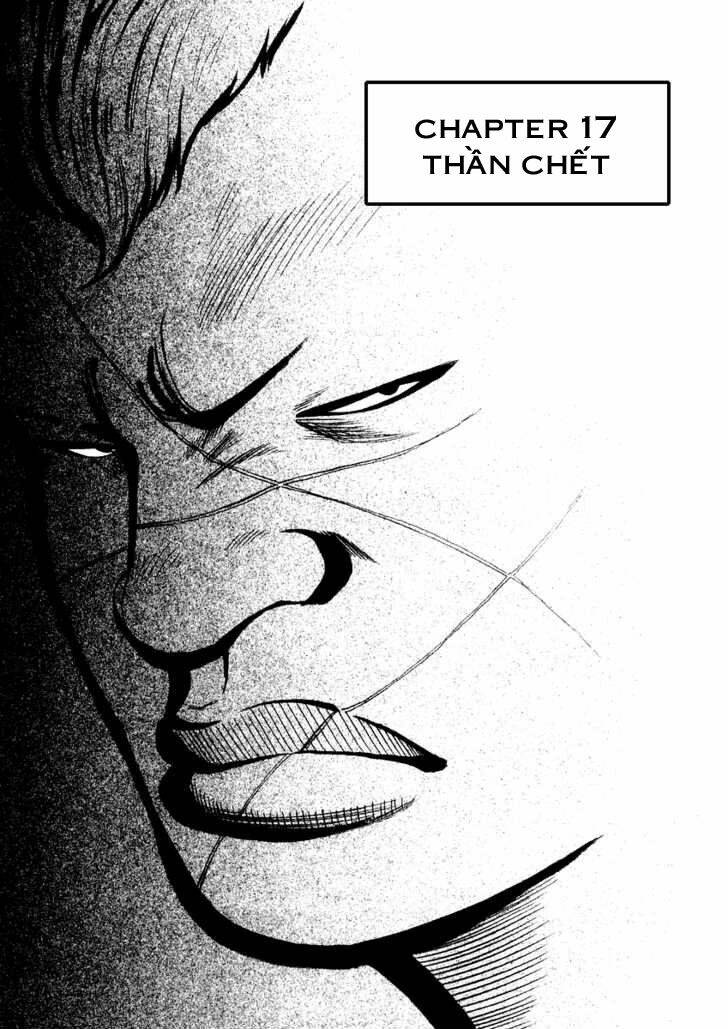 Qp - Soul Of Violence: Chapter 17