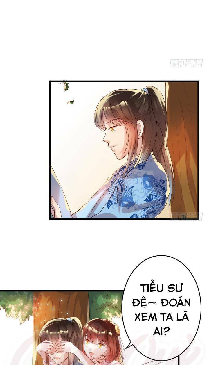 Siêu Phàm Truyện: Chapter 13