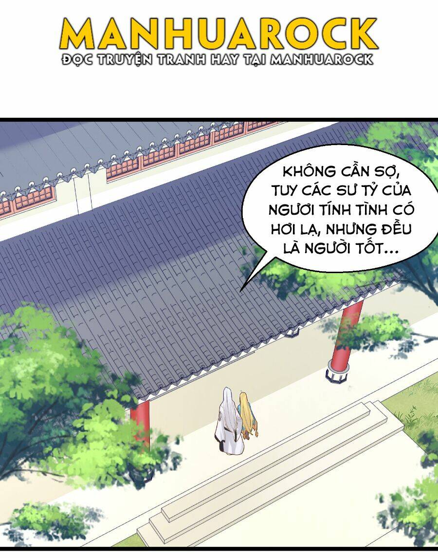 Bị Yêu Quái Bao Vây, Ta Vô Tình Nhặt Được Tiểu Ma Nữ?!: Chapter 5