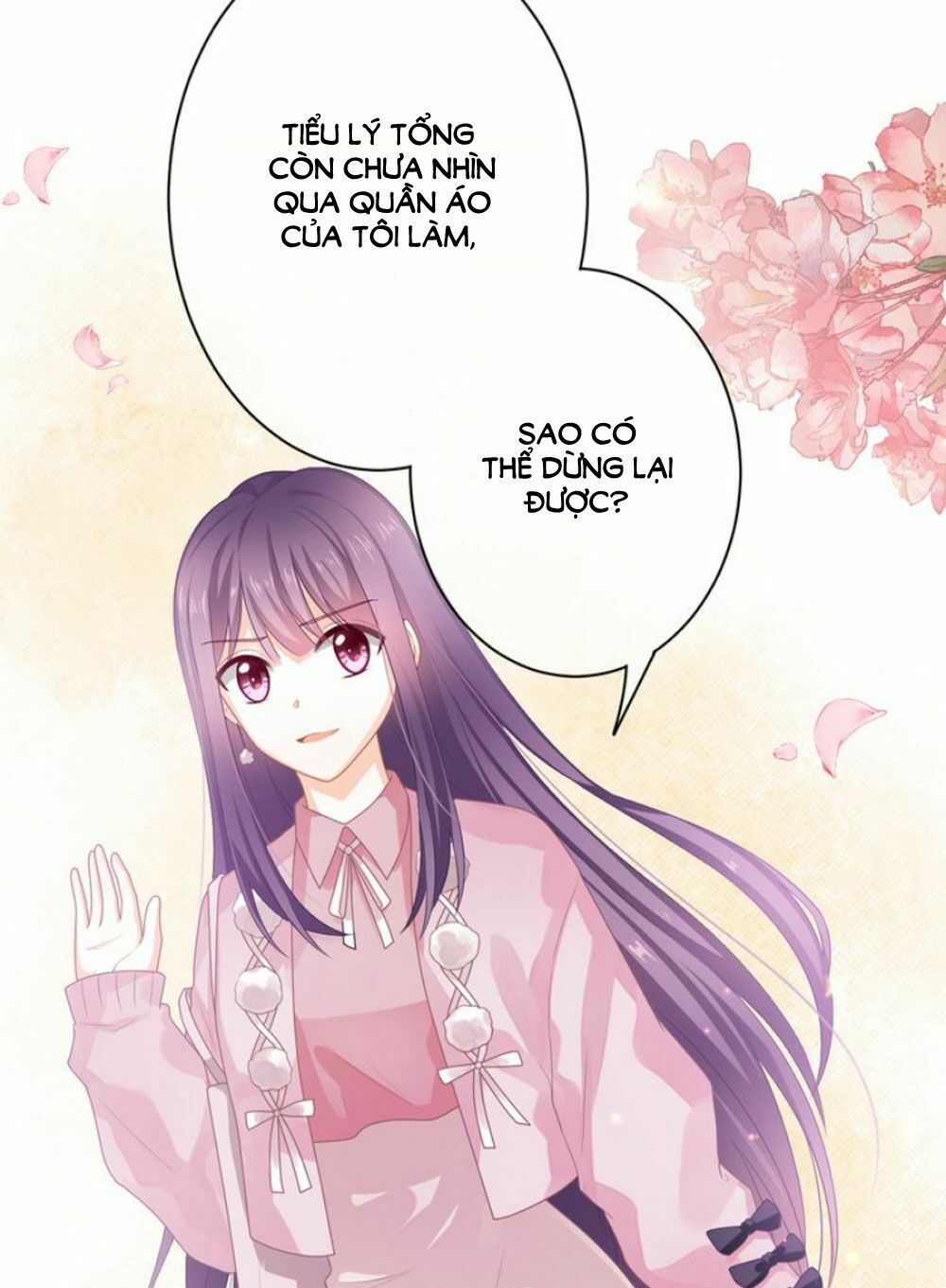 Tiệm May Luyến Sắc: Chapter 6