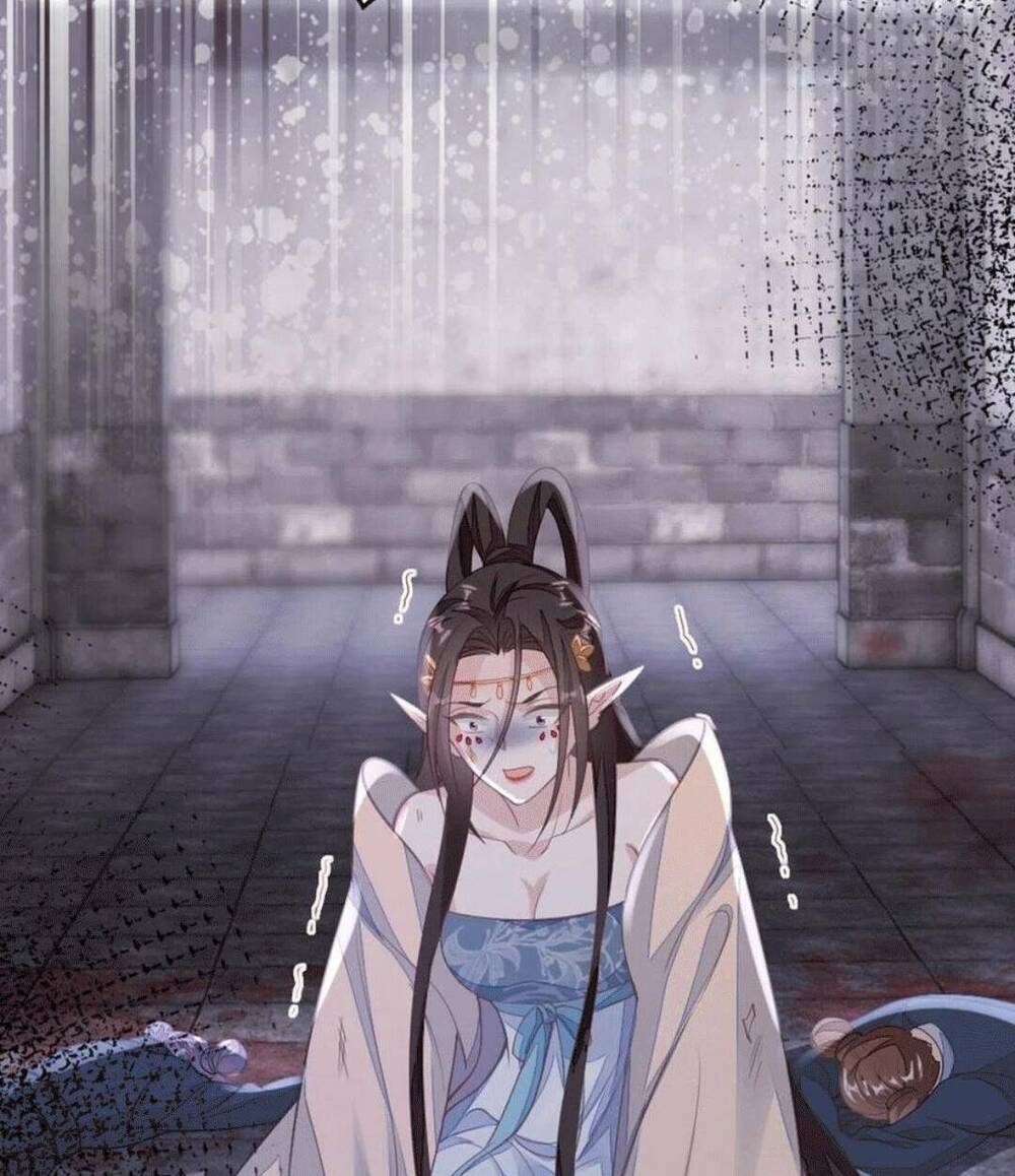 Mau Xuyên Không Rửa Tội Cho Nhân Vật Phản Diện: Chapter 125