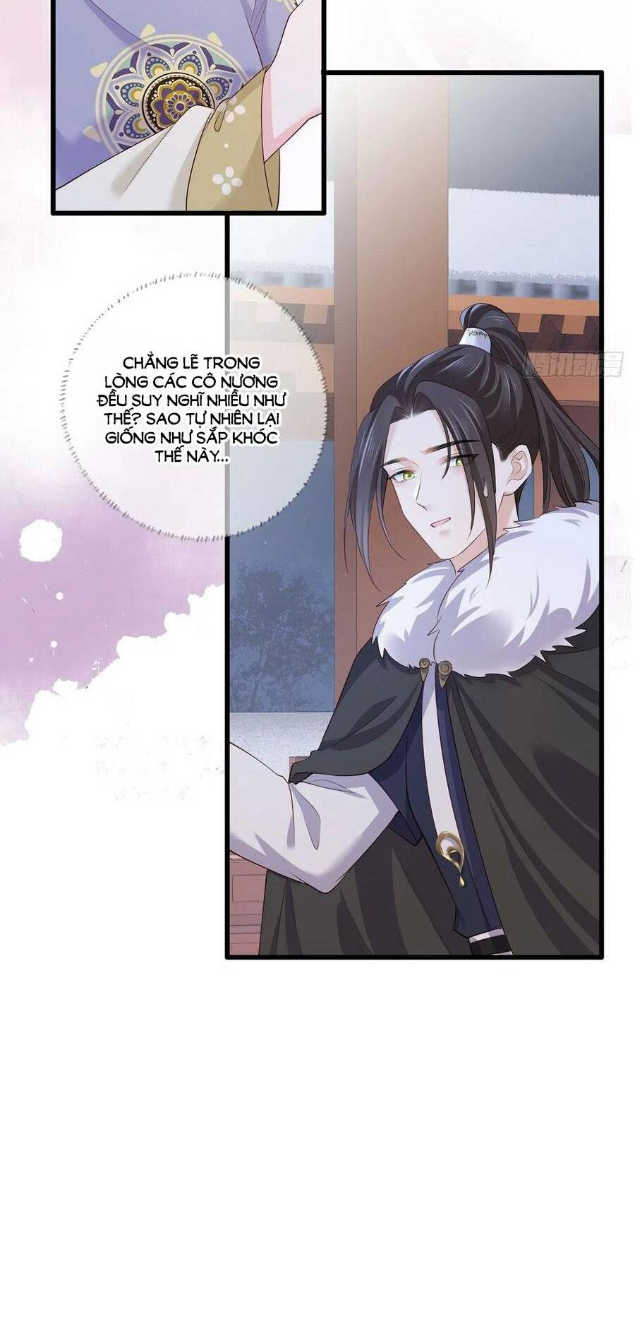 Nữ Thủ Phú Chi Kiều Sủng Nhiếp Chính Vương: Chapter 141
