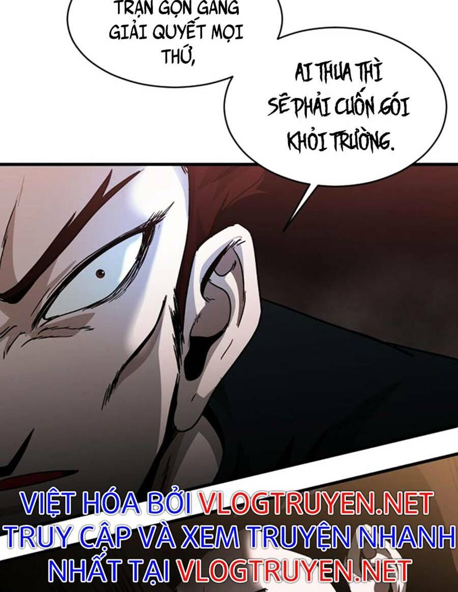 Không Làm Anh Hùng Để Trở Thành Nhân Vật Phản Diện: Chapter 9