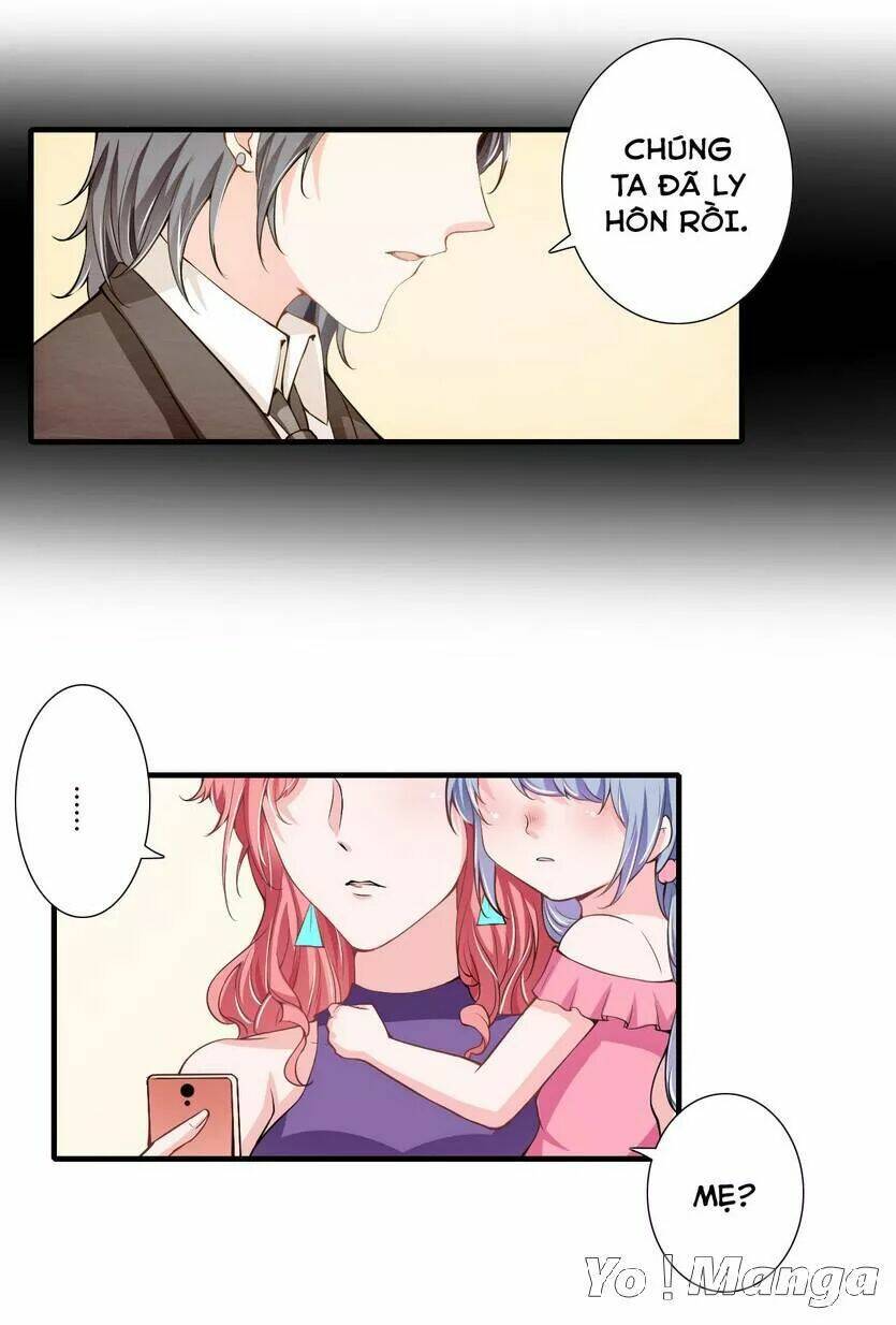 Thiểm Hôn Kinh Ái: Chapter 54