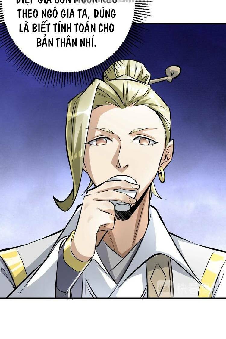 Đấu Hồn Đại Lục: Chapter 3