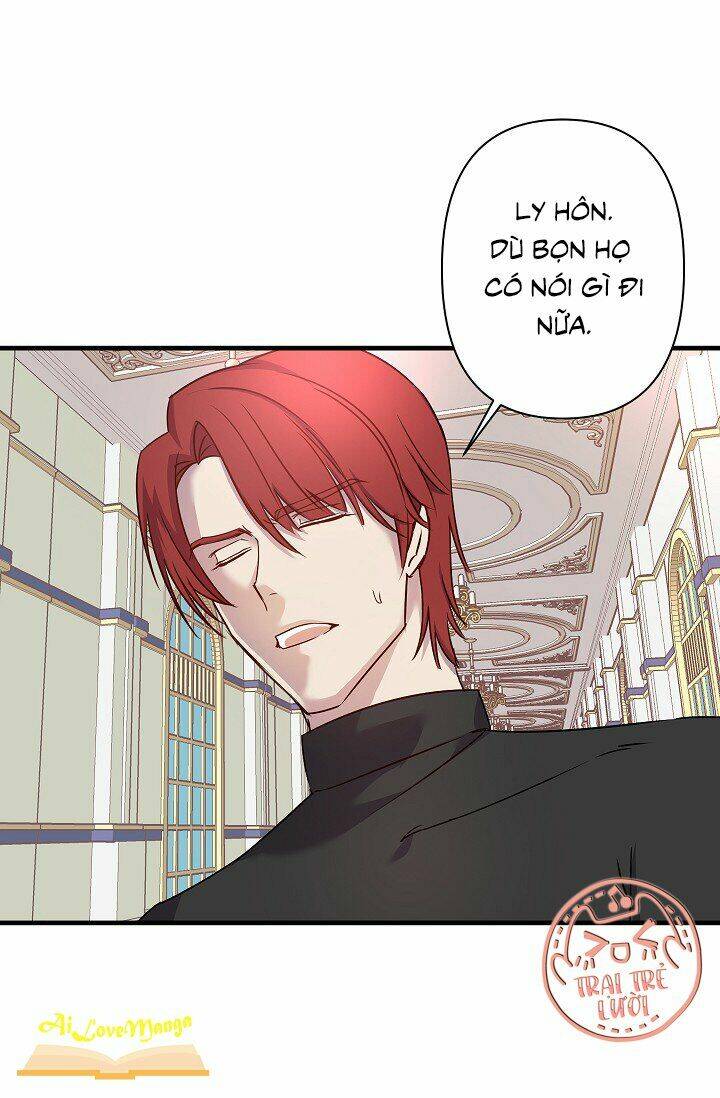 Hôn Lễ Báo Thù: Chapter 24