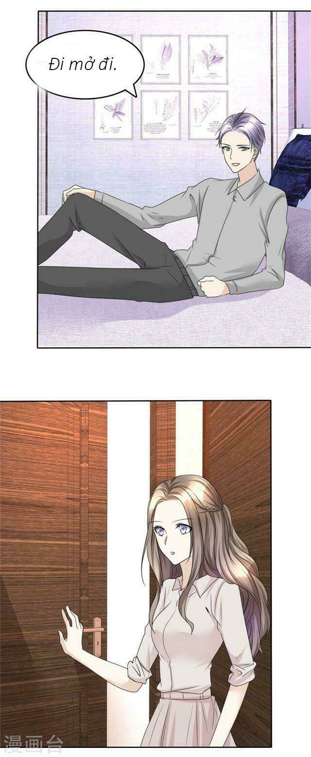 Con Đường Phản Công Của Sủng Thê: Chapter 46