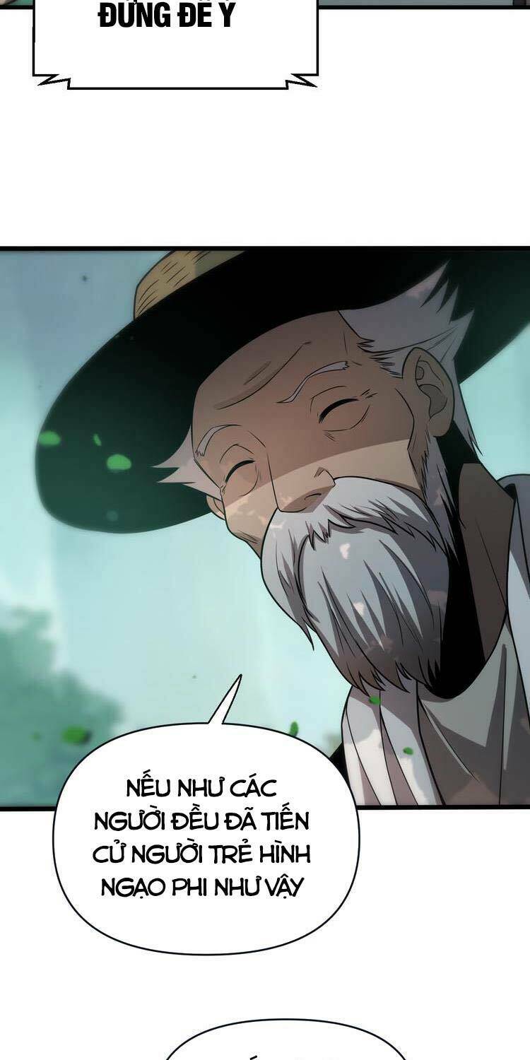 Trọng Sinh Tiểu Y Tiên: Chapter 137