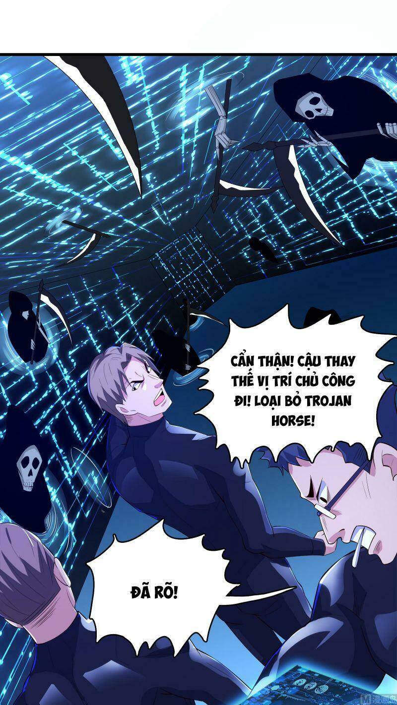 Shipper Thần Cấp: Chapter 58