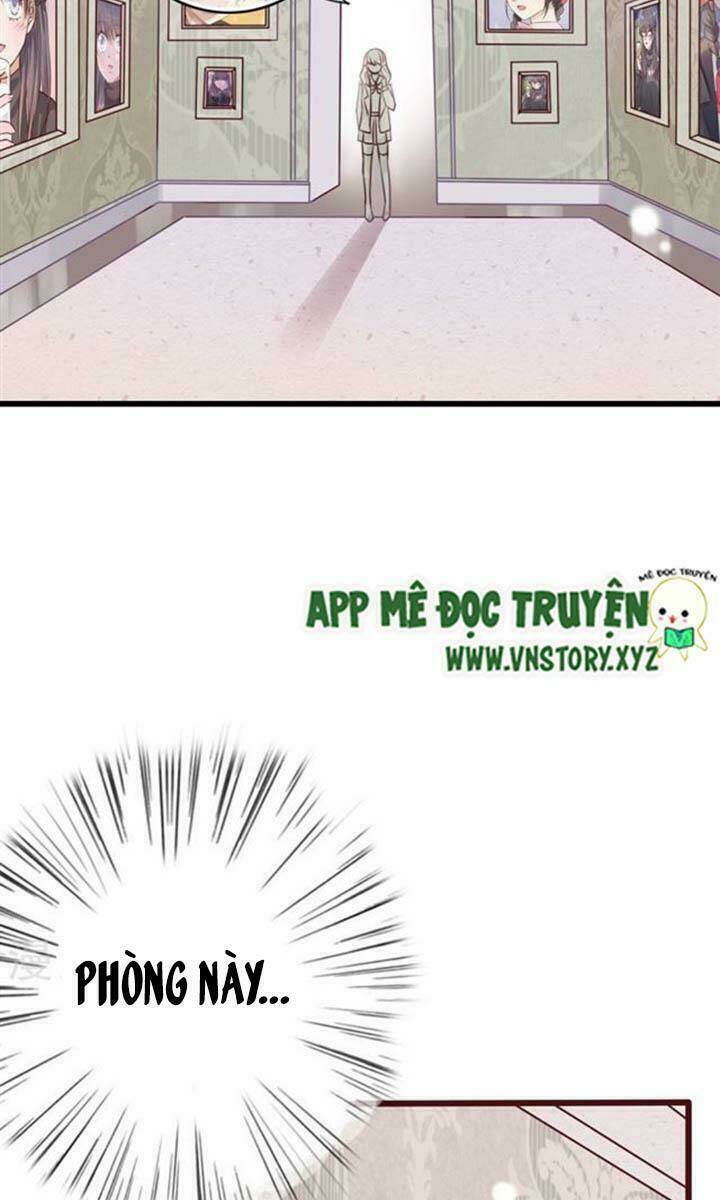 Sau Con Mưa Mùa Hạ: Chapter 24