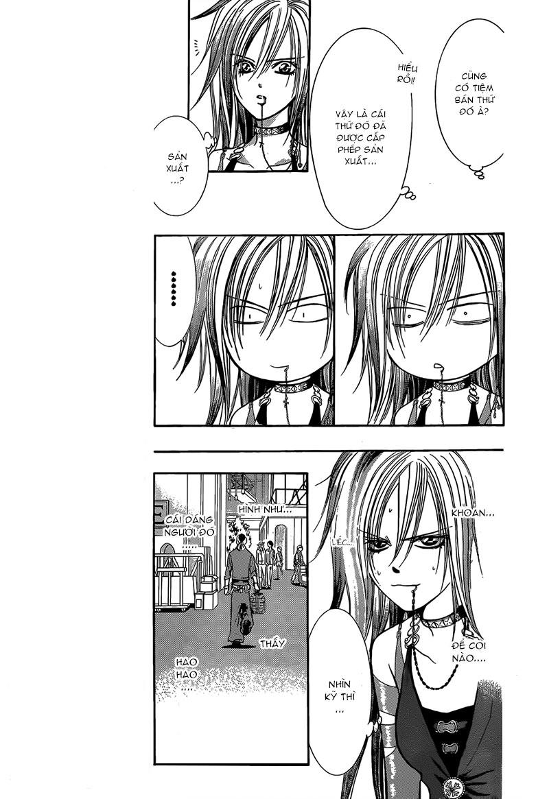 Thách Thức Tuyệt Vời: Chapter 200