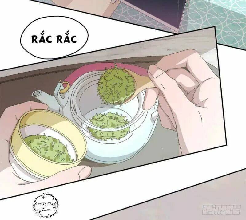 Đối Với Cậu, Tớ Đều Nghe Theo: Chapter 6