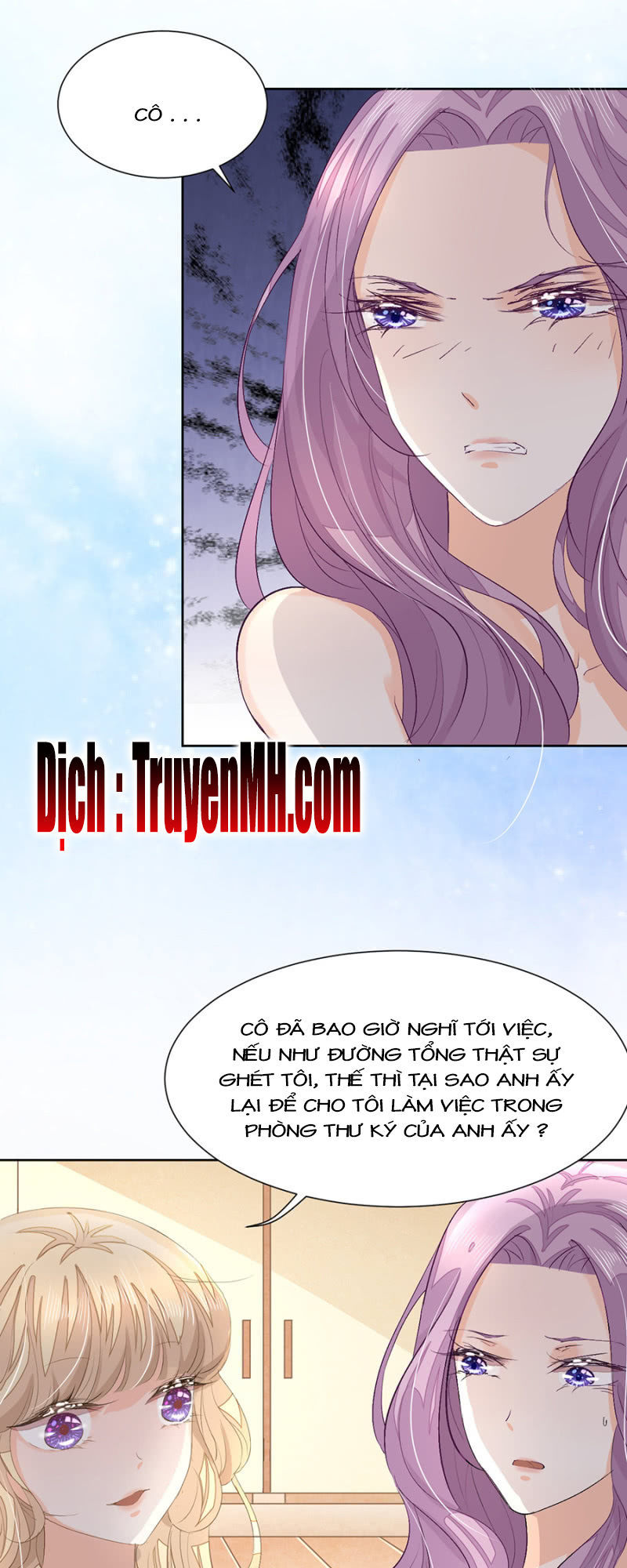 Hôn Sai 55 Lần: Chapter 7