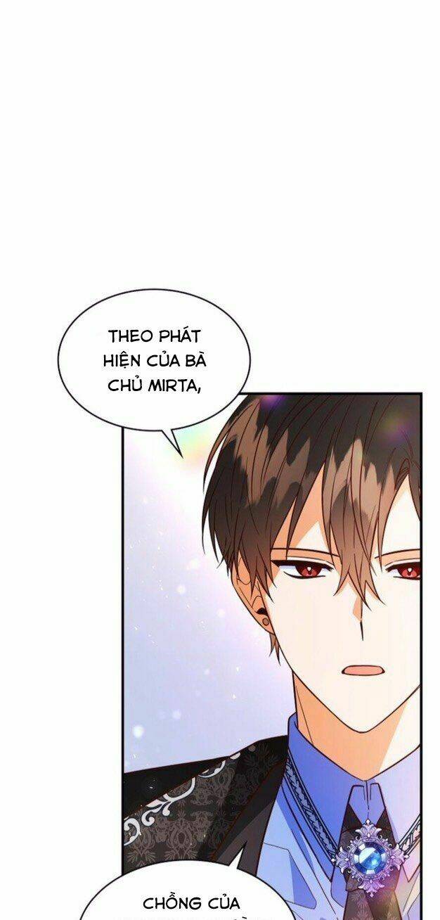 Lòng Trung Thành Với Kẻ Ác: Chapter 20