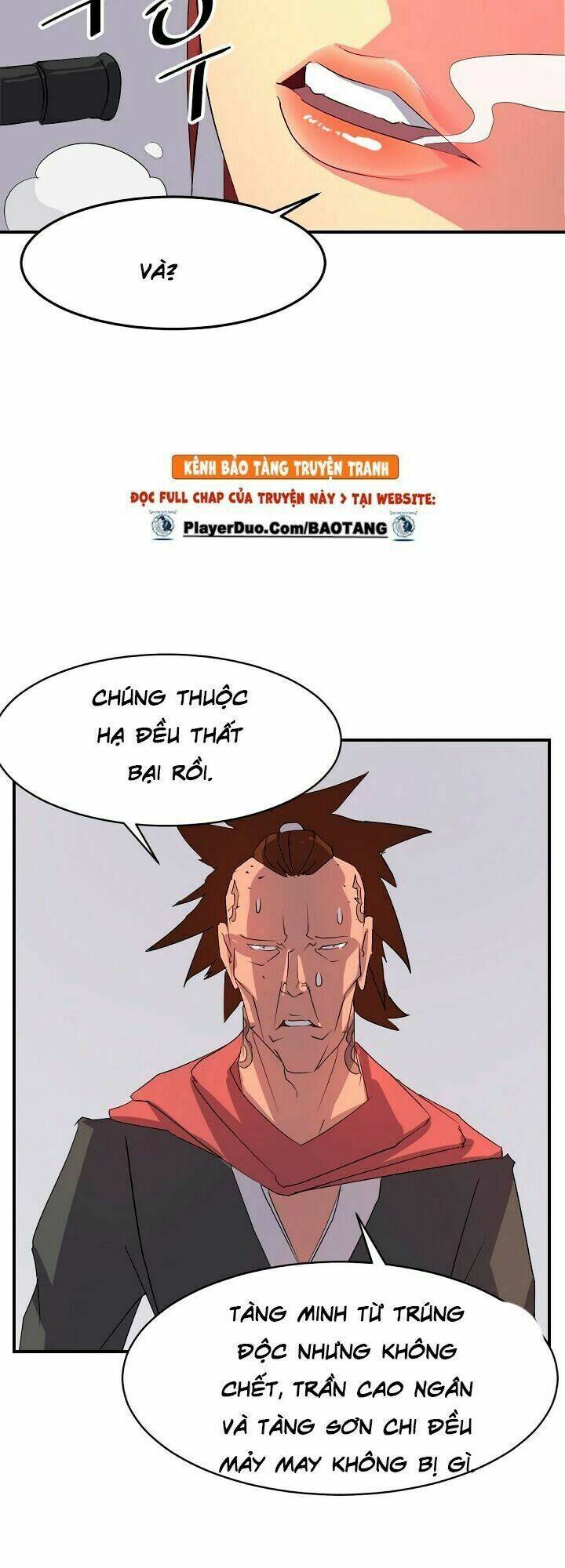 Trọng Sinh, Bất Khả Chiến Bại: Chapter 37