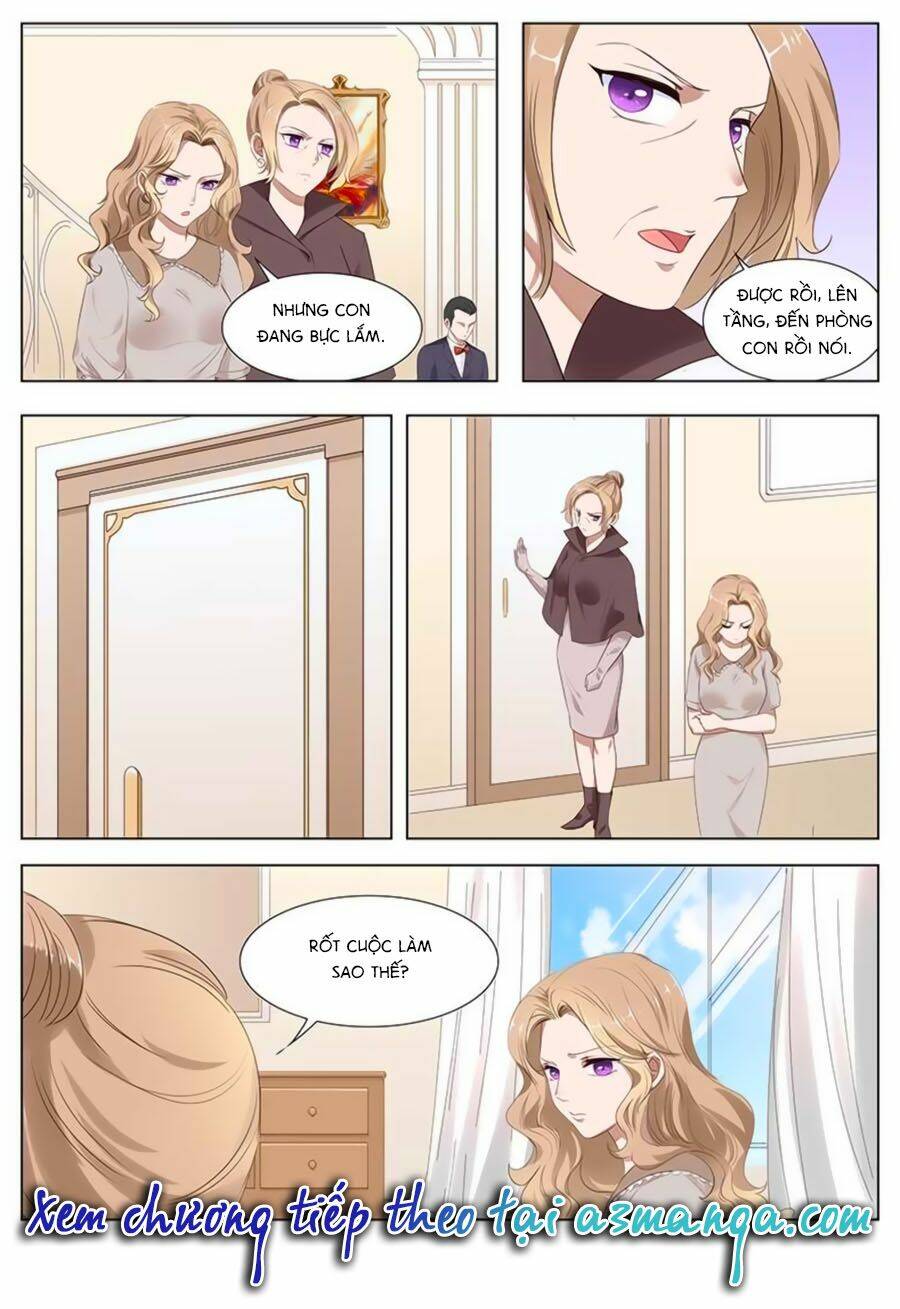 Cô Vợ Nóng Bỏng: Chapter 103