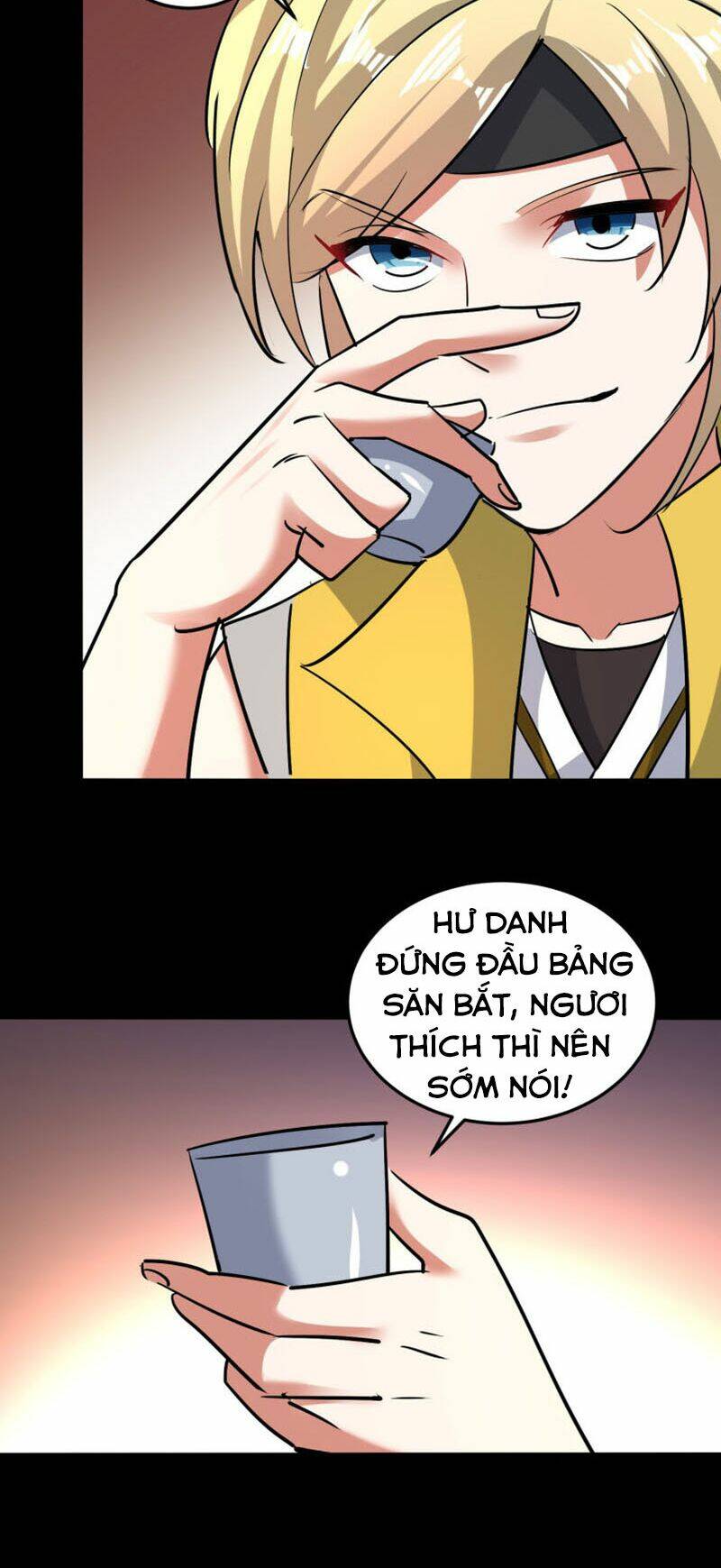 Vạn Giới Tiên Vương: Chapter 52