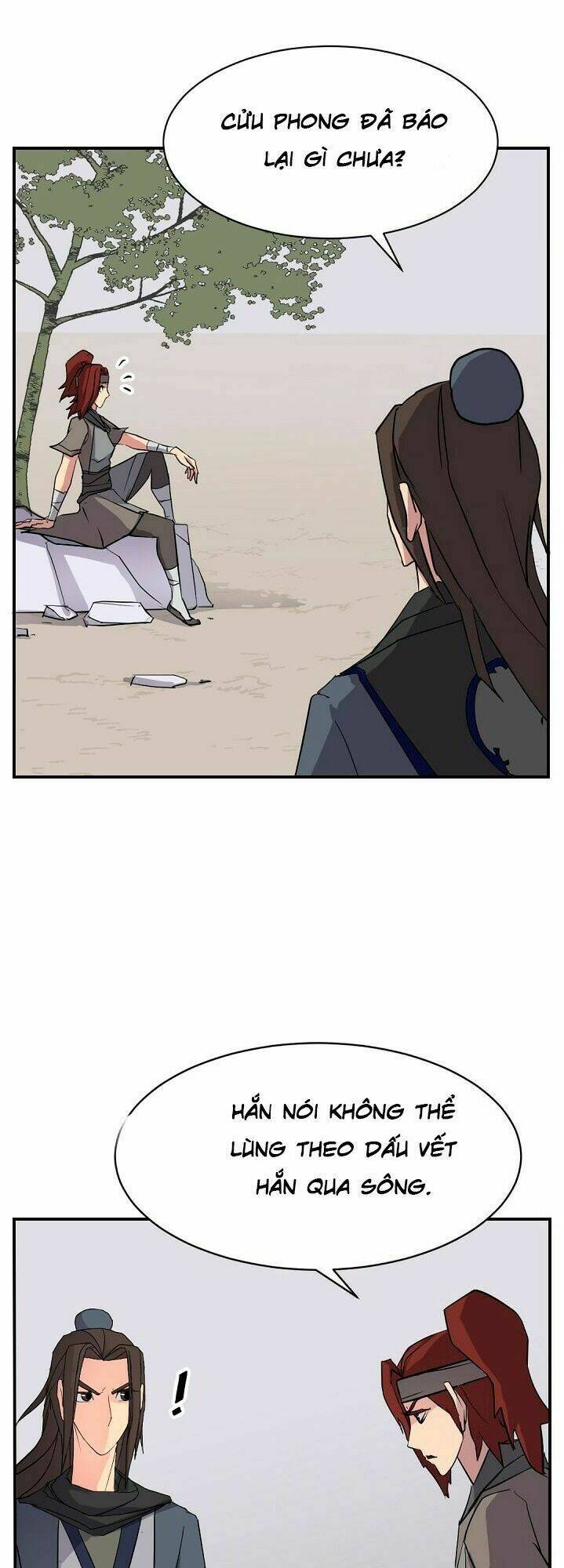 Trọng Sinh, Bất Khả Chiến Bại: Chapter 54