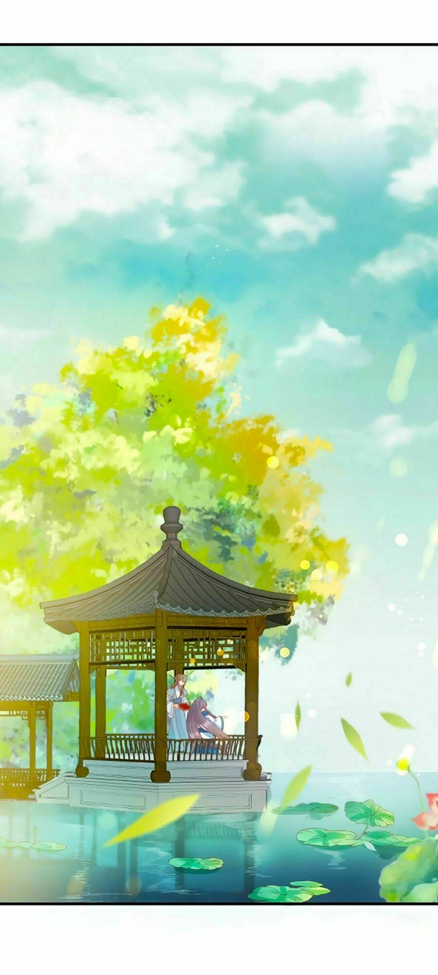 Thịnh Thế Lê Hoa Điện: Chapter 30