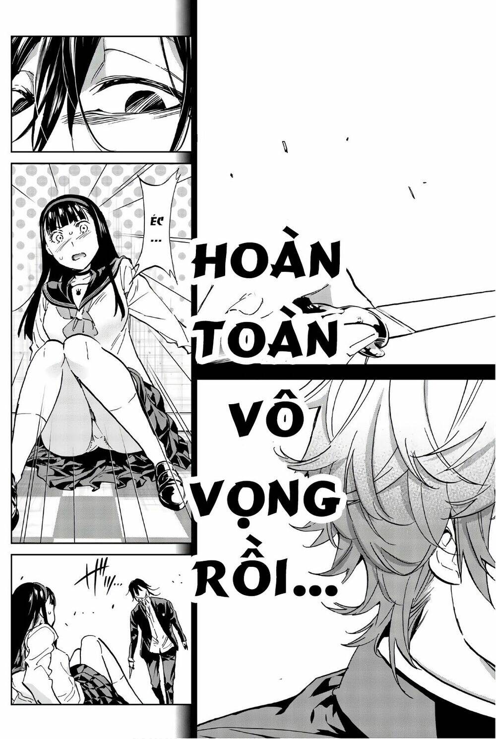 Real Account Ii: Chapter 153