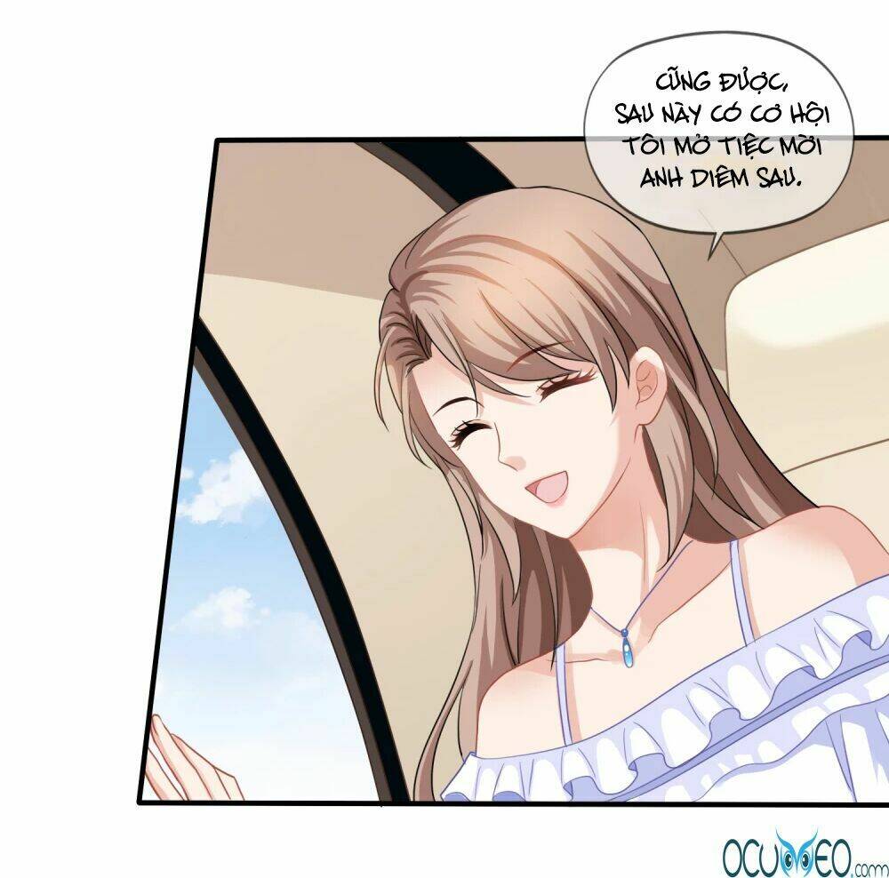 Mỹ Vị Giai Thê: Chapter 4