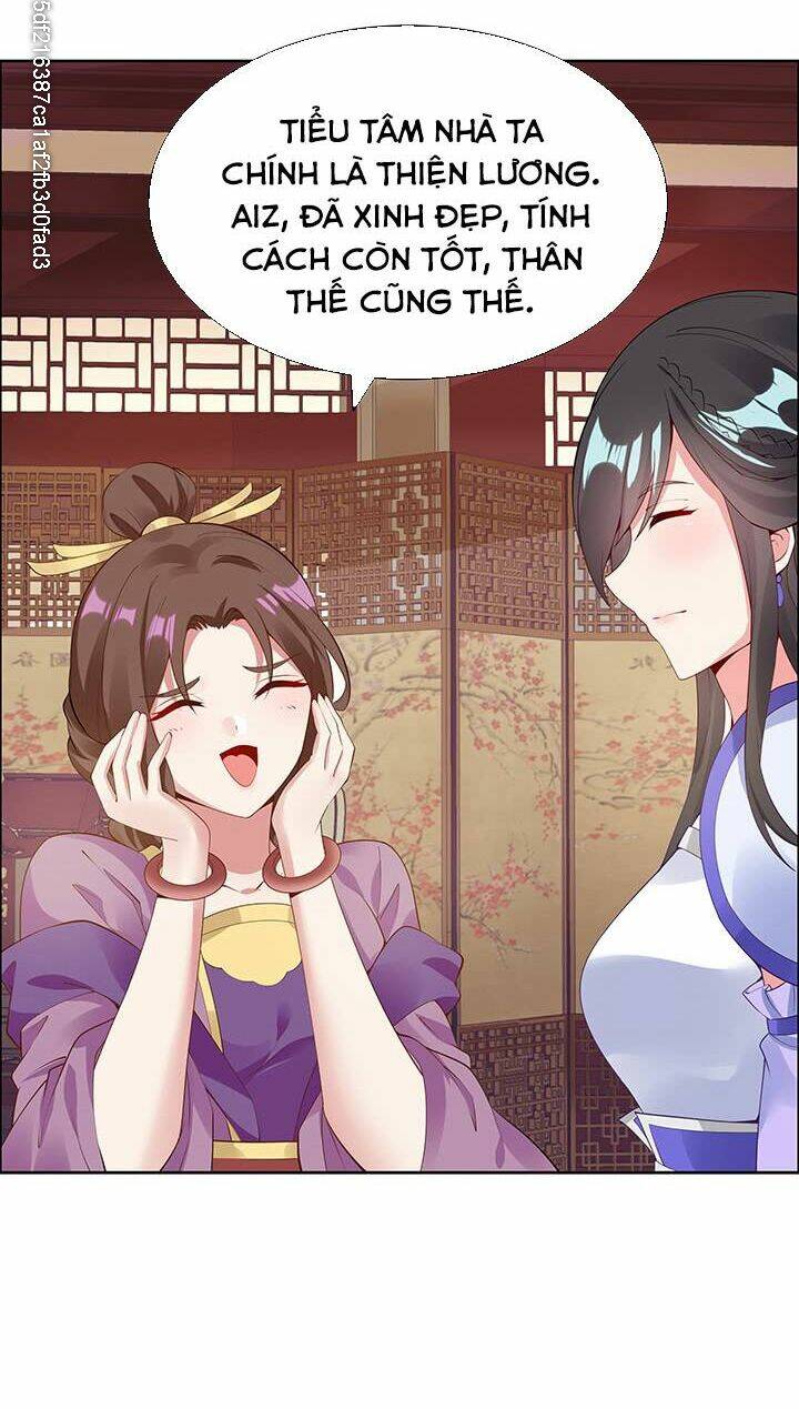 Nghịch Lân: Chapter 11