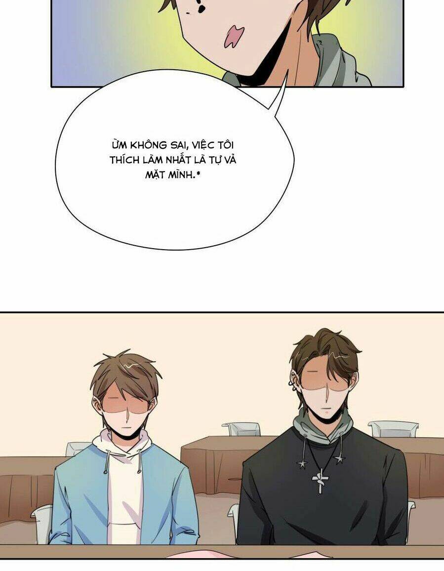 Bạn Trai Hai Mặt Của Tôi: Chapter 29