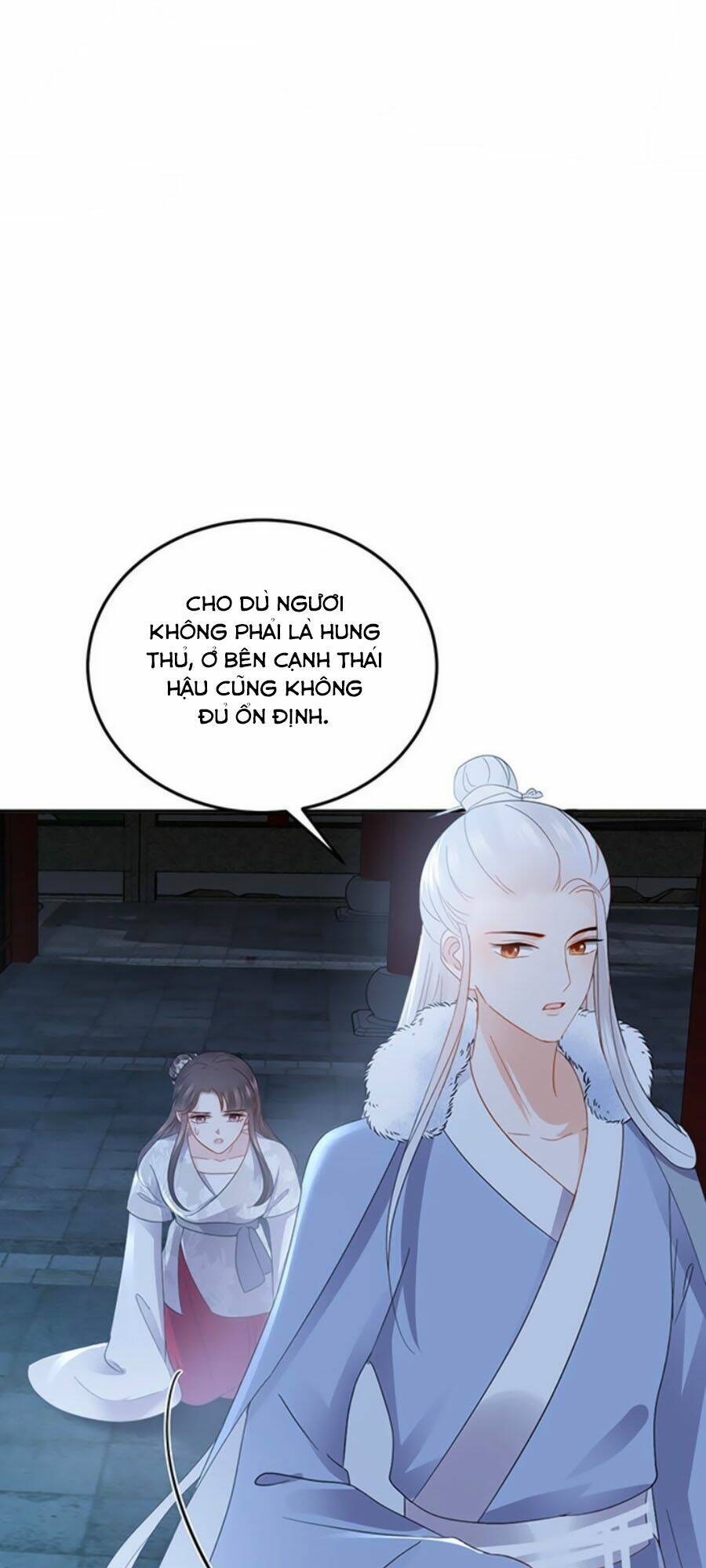 Vương Phi Thông Linh: Chapter 15