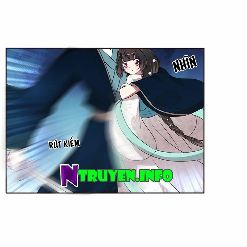 Thông Linh Phi: Chapter 137
