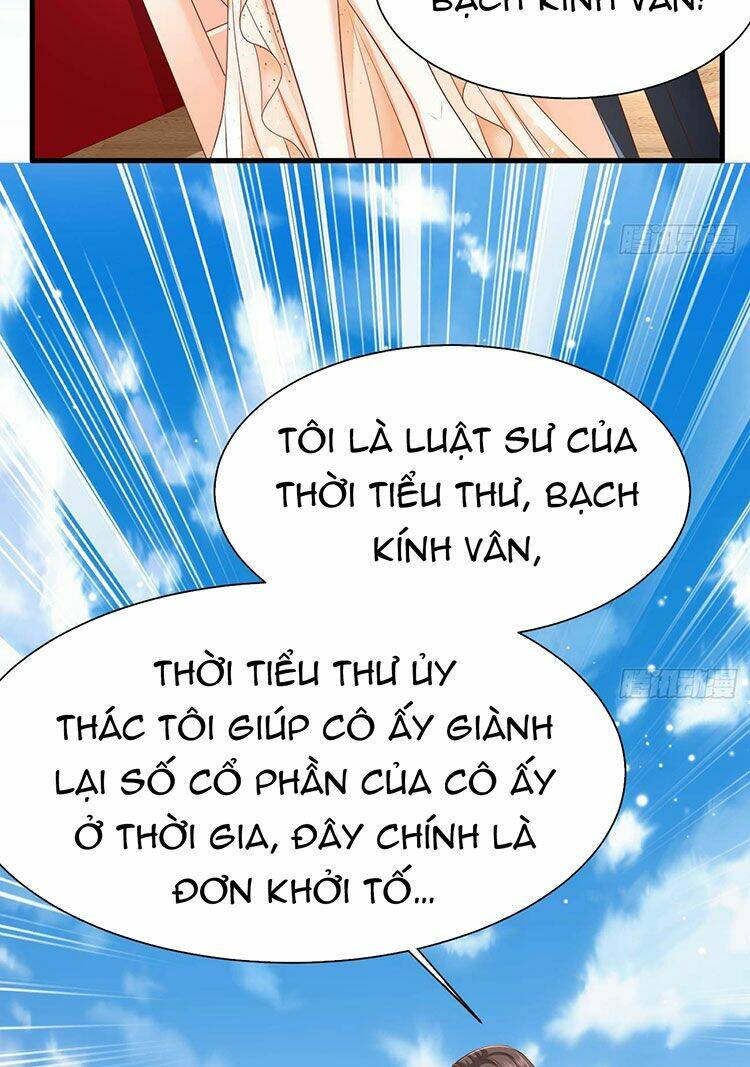 Ức Vạn Song Bảo: Mami, Bó Tay Chịu Trói: Chapter 27.2