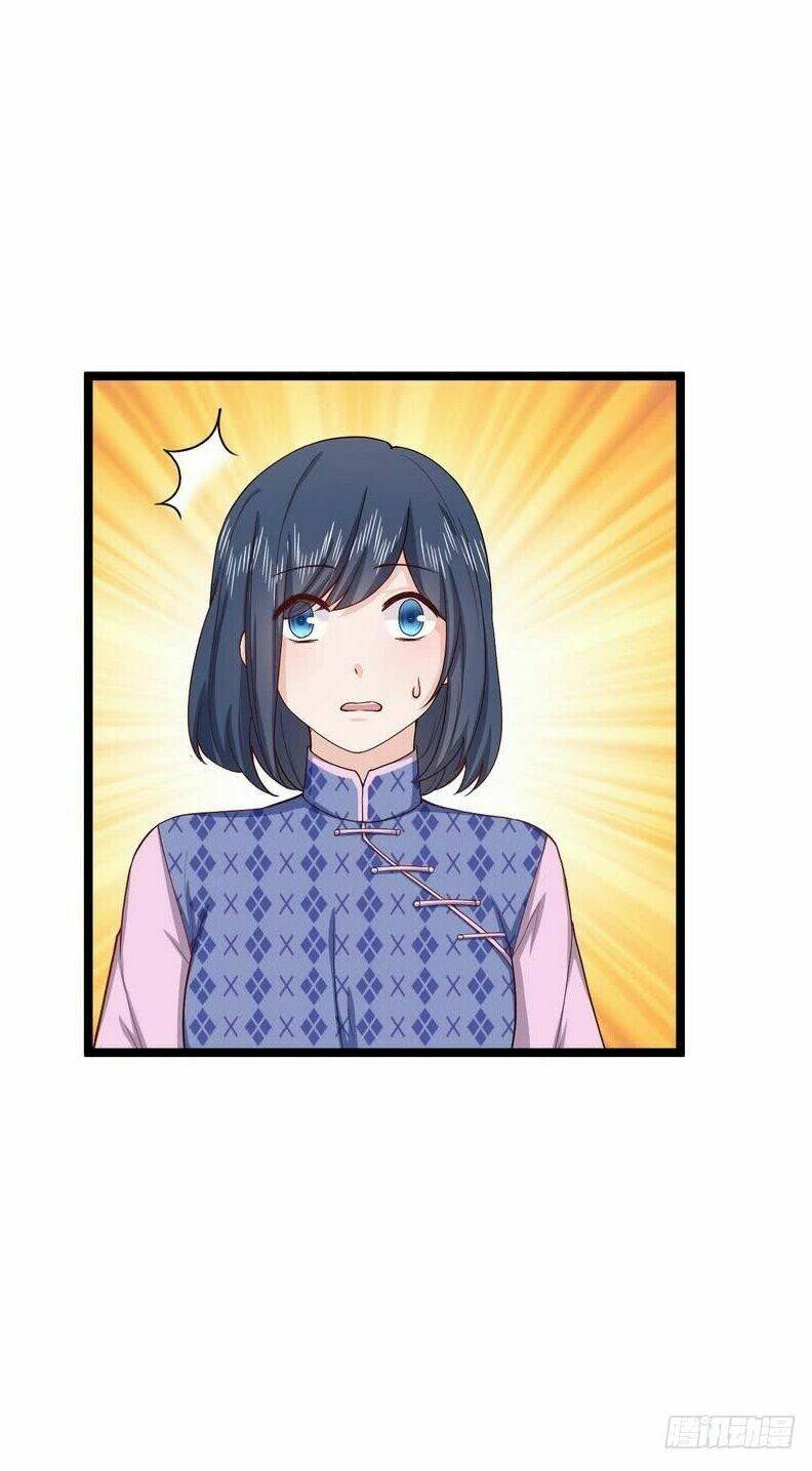 Vợ Yêu Tư Sủng Của Thiếu Soái: Chapter 18